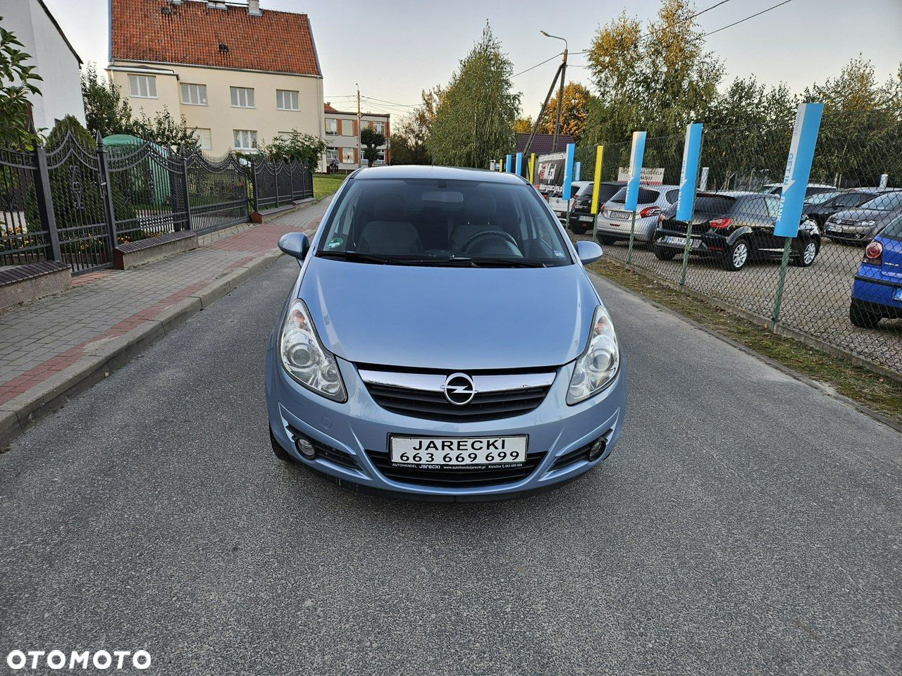 Opel Corsa - 2