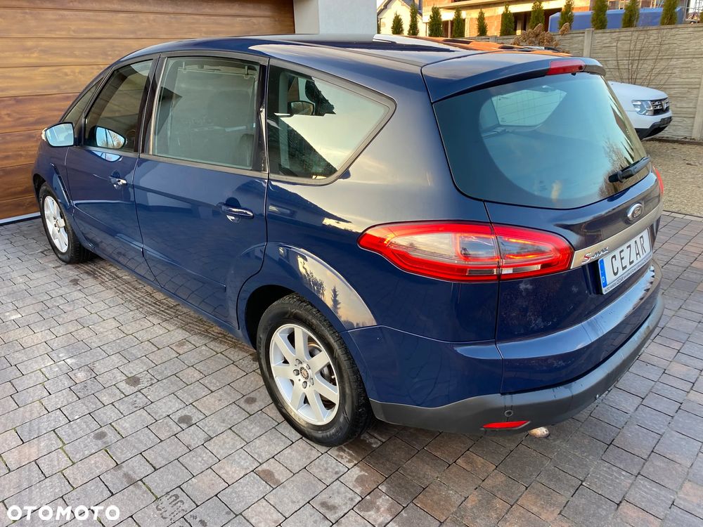 Ford S-Max - 4