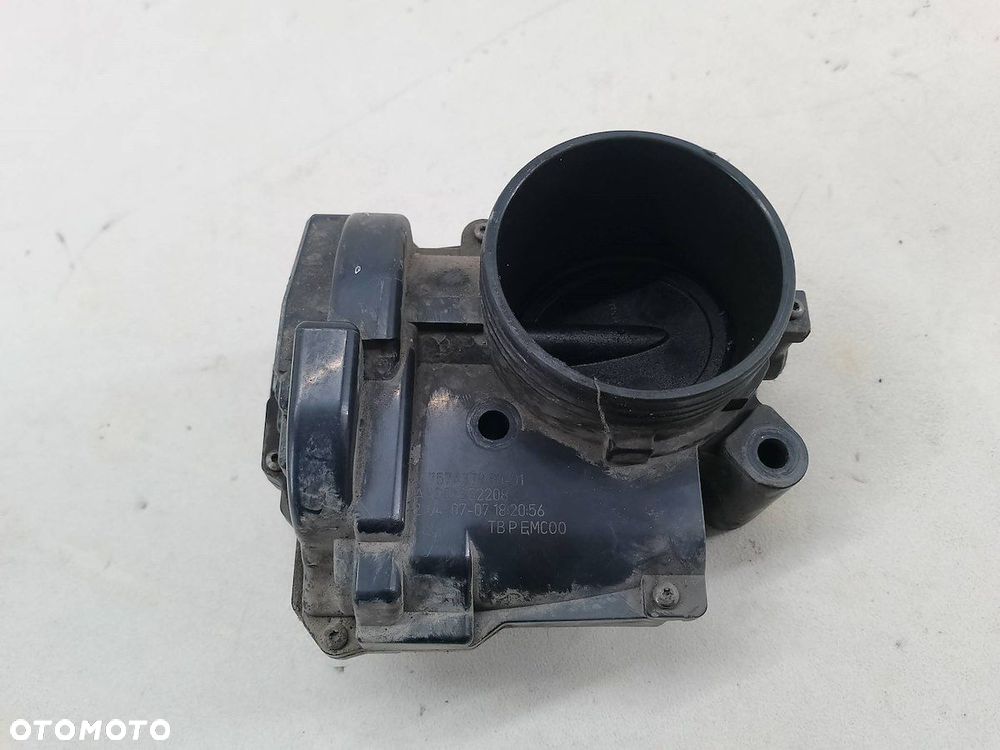 PRZEPUSTNICA PEUGEOT 308 I 757437980 A2C53252208 1.6 VTI - 1