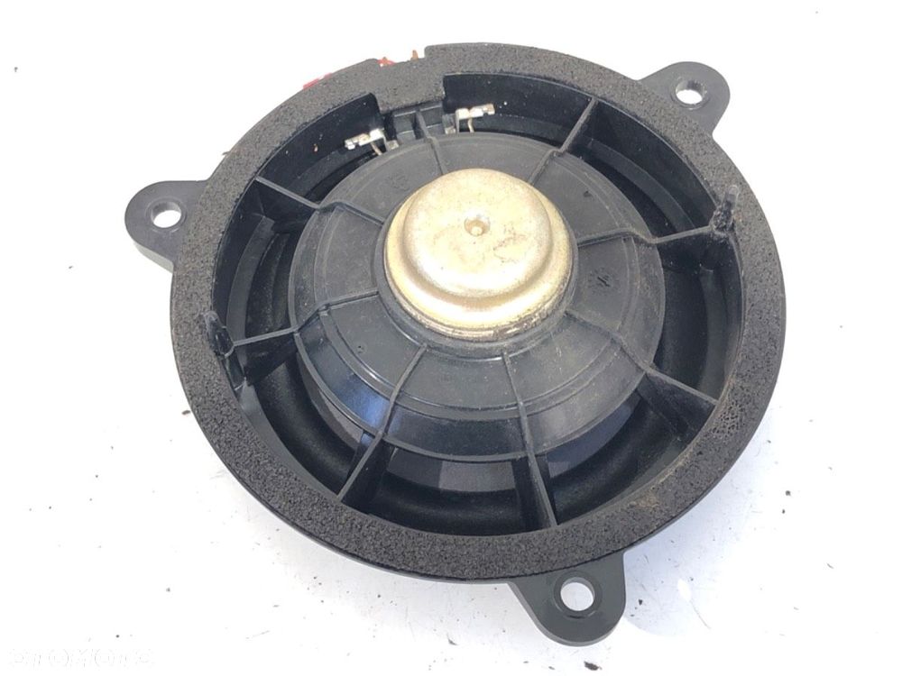 GŁOŚNIKI KOMPLET  NISSAN MURANO I (Z50) 2002 - 2009 3.5 172 kW [234 KM] benzyna 2003 - 2007 - 8