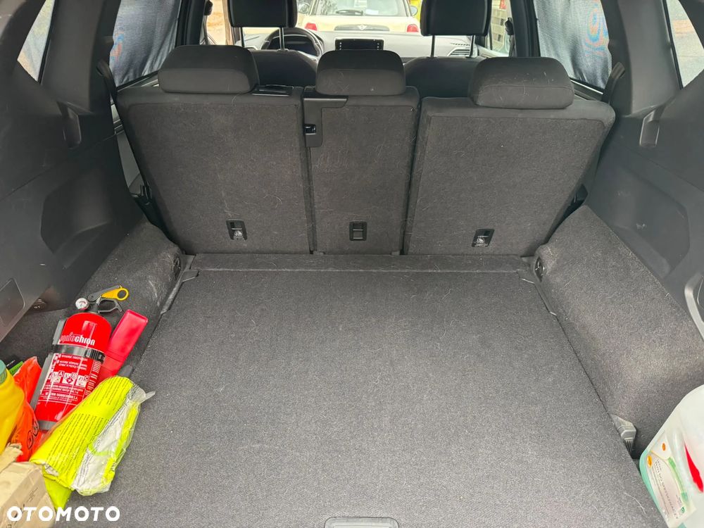 Seat Tarraco 2019 photo 4