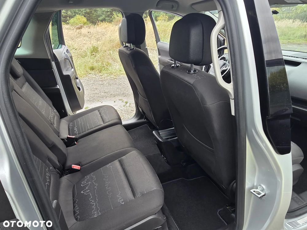 Opel Meriva 1.4 Edition - 17