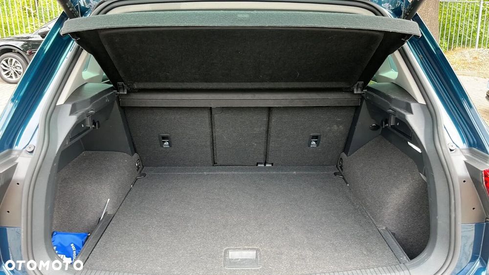 Volkswagen Tiguan 1.5 TSI EVO Elegance DSG - 37