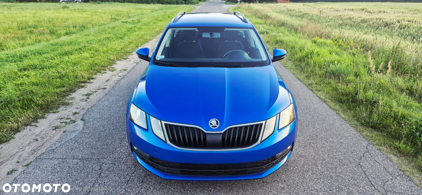 Skoda Octavia 1.6 TDI Active EU6 - 2