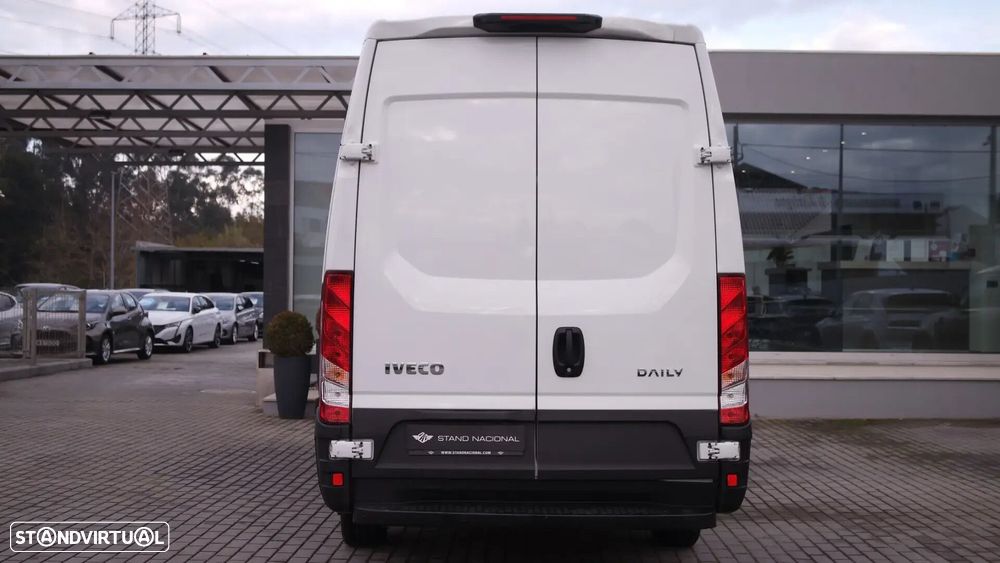 Iveco Daily 2.3 35C16 3000 CD - 6