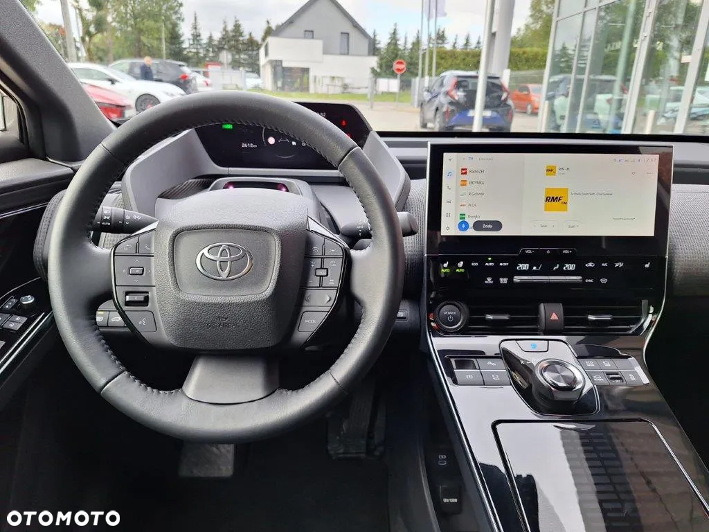 Toyota bZ4X 71.4kWh 4x4 Prestige - 17