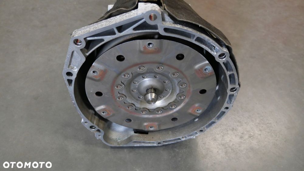 skrzynia biegów ga8x51cz automat xdrive bmw 3.0i turbo f30 g20 g21 b48 - 2