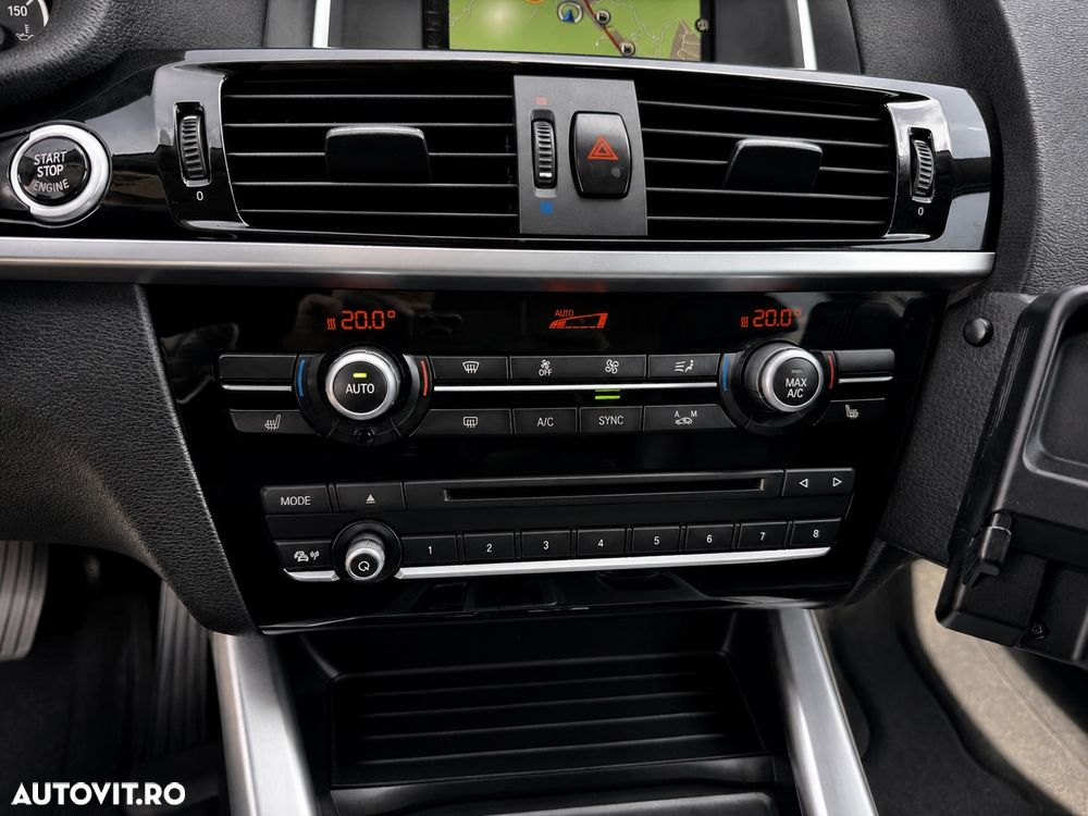 BMW X3 xDrive20d AT xLine - 6