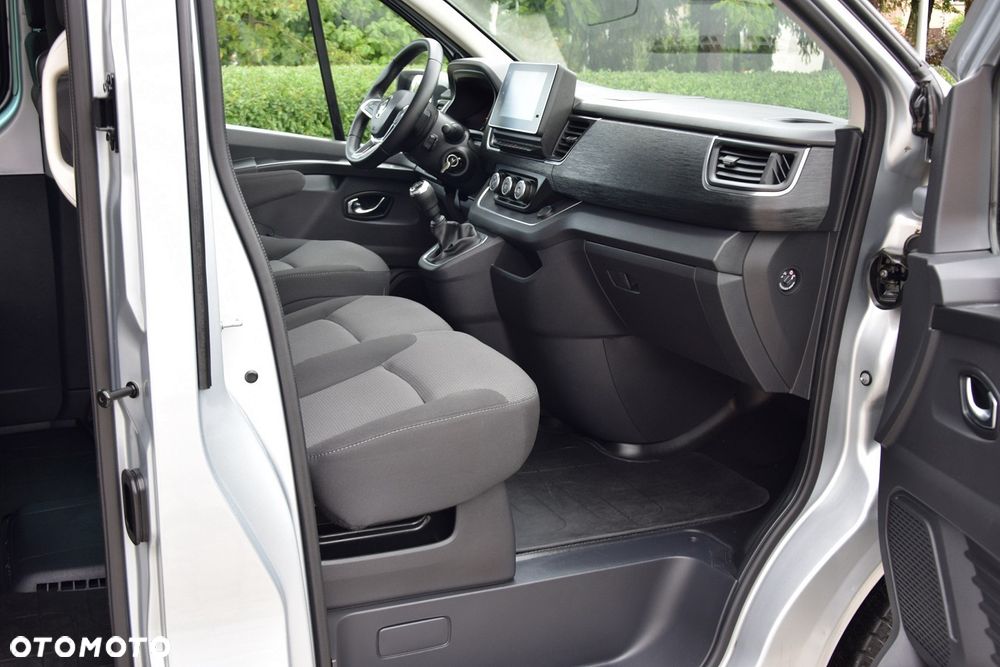 Renault Trafic - 20