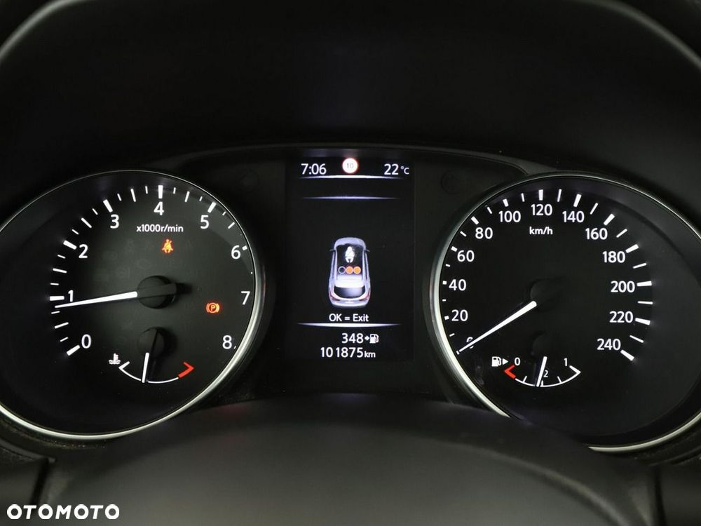 Nissan Qashqai 1.2 DIG-T N-Connecta - 23