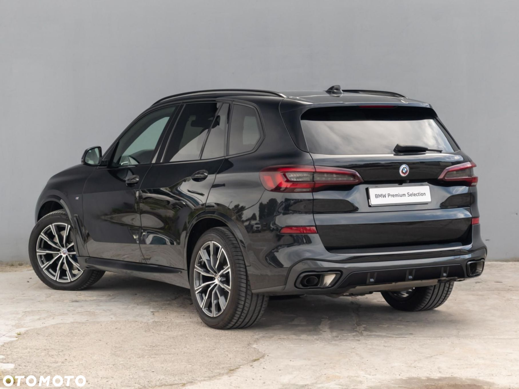 BMW X5 - 4