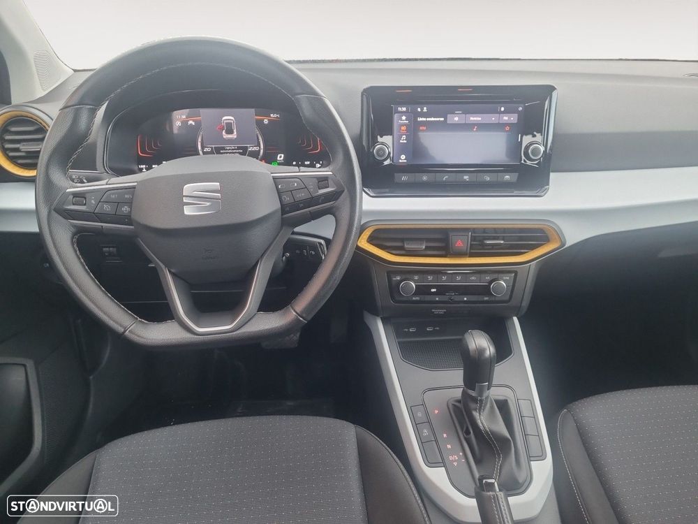 SEAT Arona 1.0 TSI Style DSG - 10