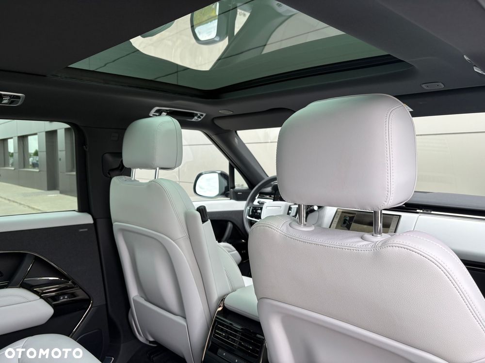 Land Rover Range Rover Sport S 3.0 D250 mHEV SE - 10