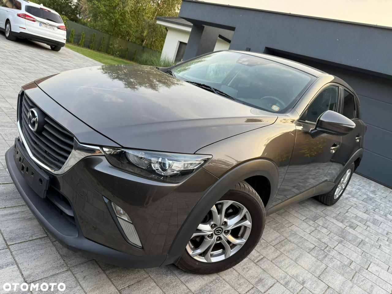 Mazda CX-3 - 2