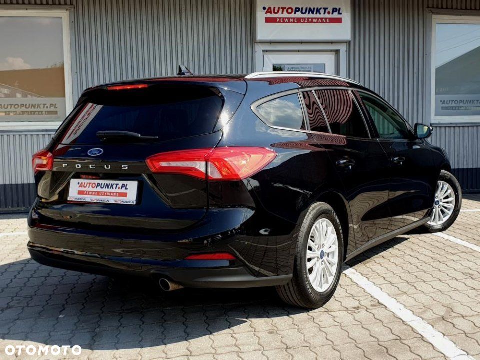 Ford Focus - 5