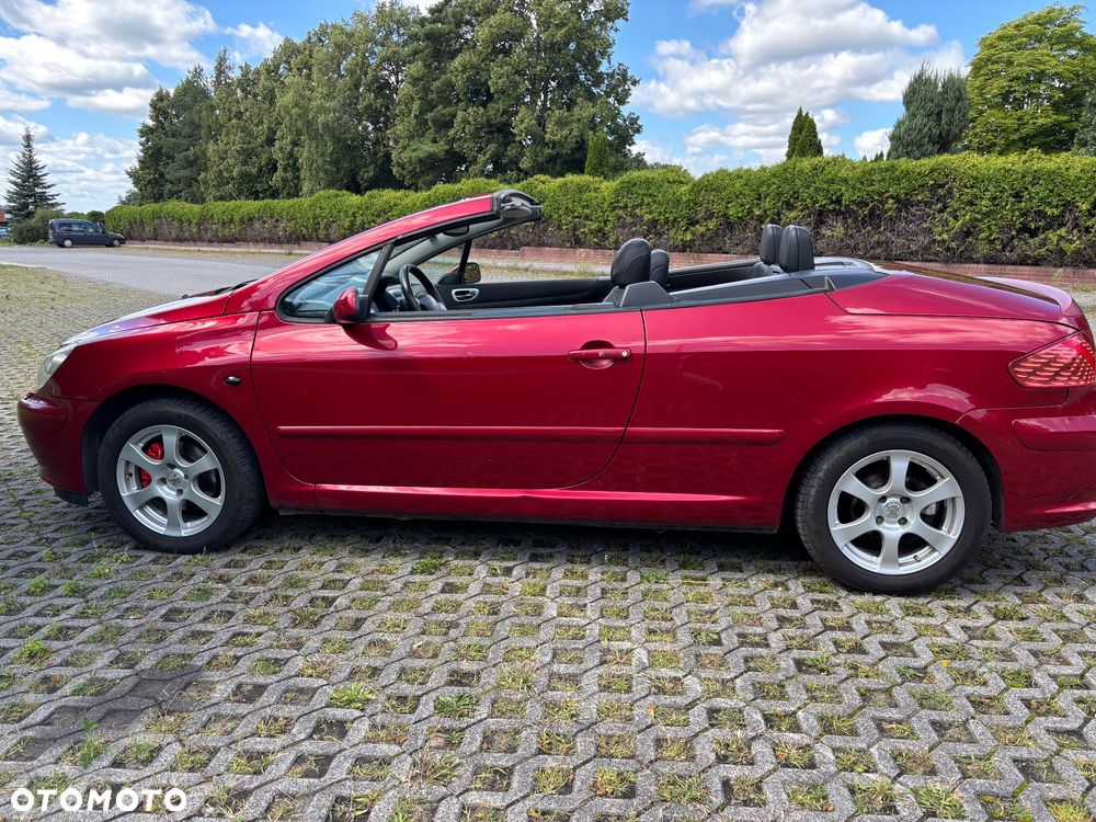 Peugeot 307 - 5