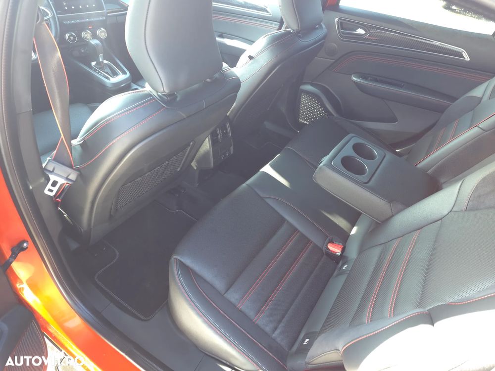 Renault Arkana 140 EDC RS Line - 8