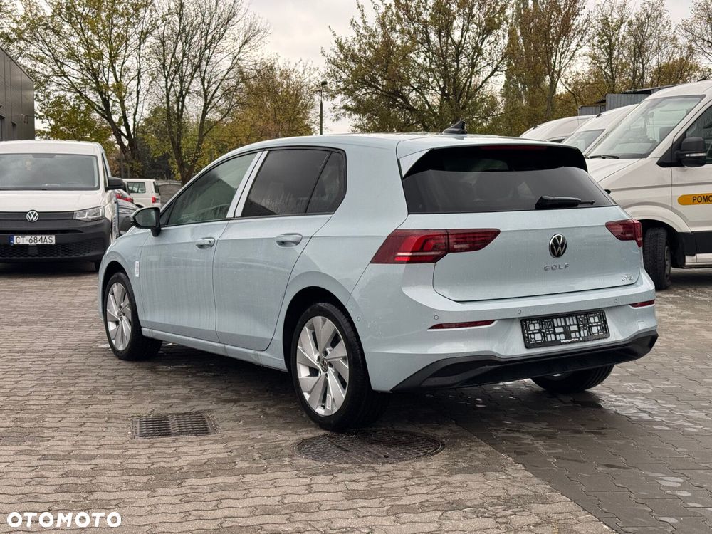Volkswagen Golf 1.5 eTSI mHEV Life Plus DSG - 23
