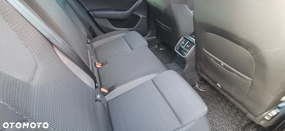 Skoda Octavia - 14