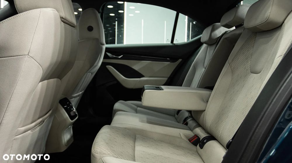 Skoda Octavia 2.0 TDI SCR Style DSG - 14