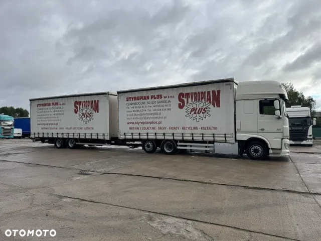 DAF XF - 4