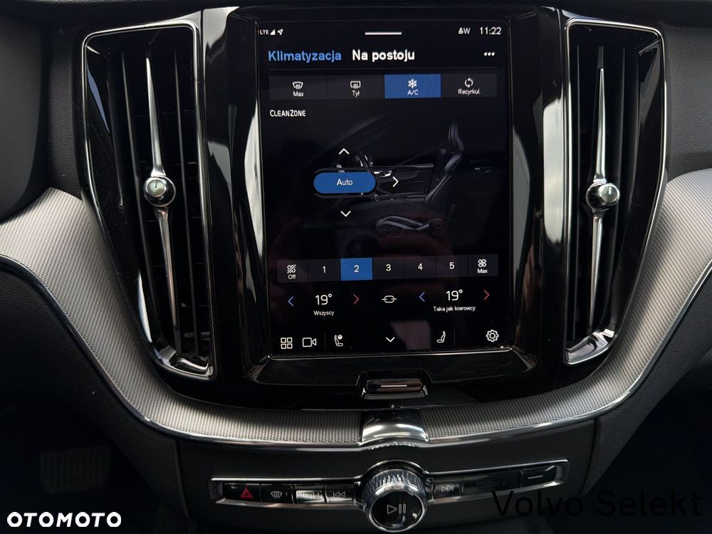 Volvo XC 60 - 26