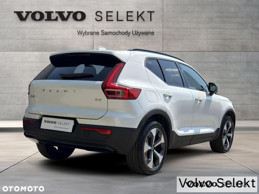 Volvo XC 40 - 9