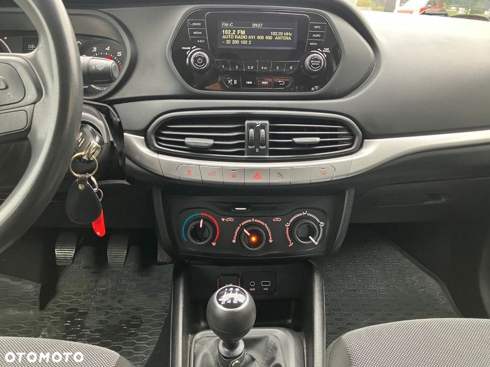 Fiat Tipo 1.4 16v - 18