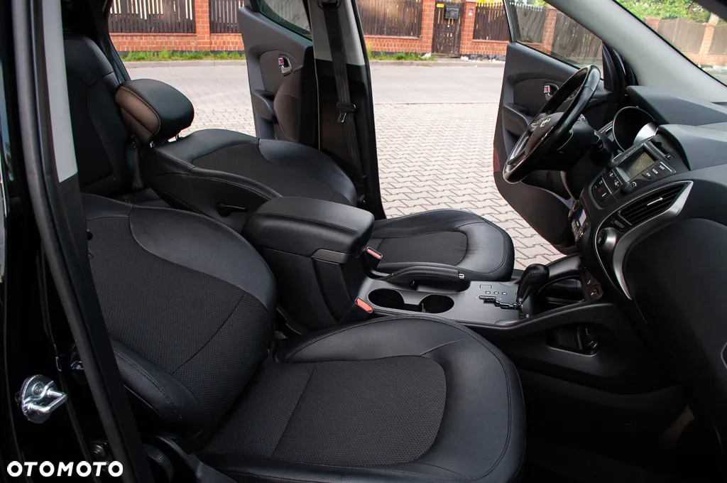 Hyundai ix35 2.0 GDI Premium 2WD - 20
