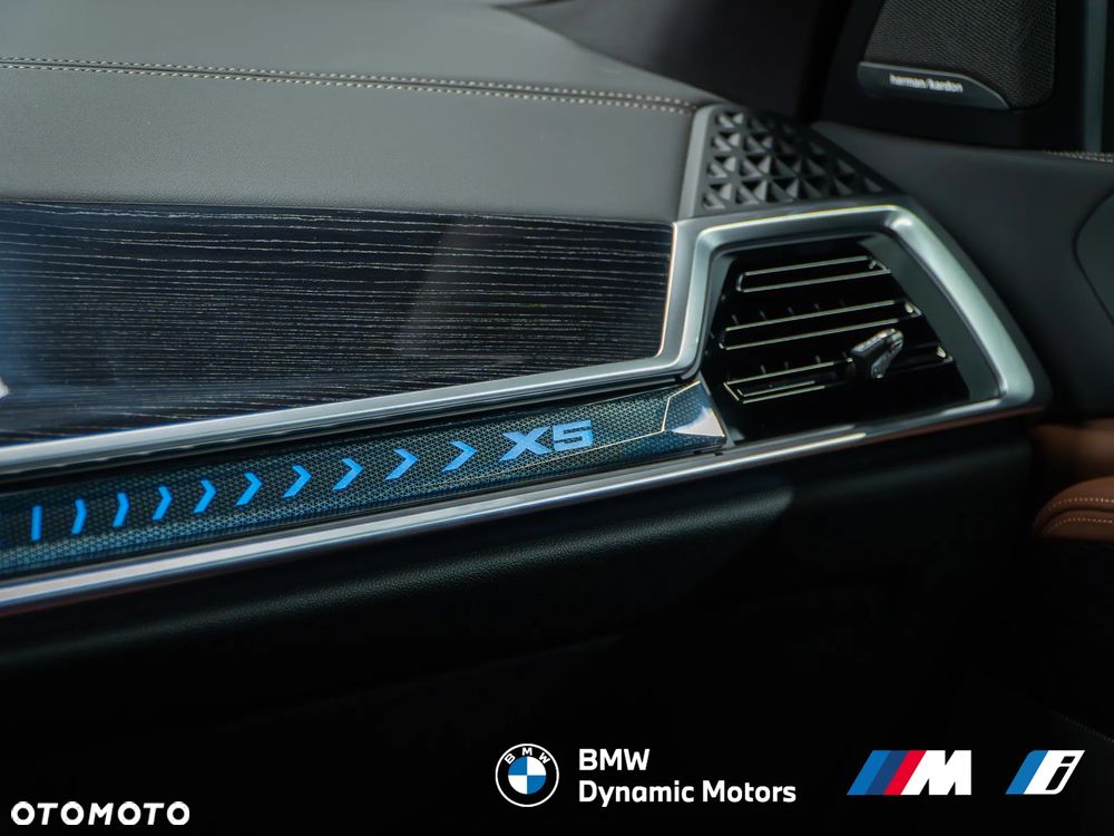 BMW X5 xDrive30d - 32