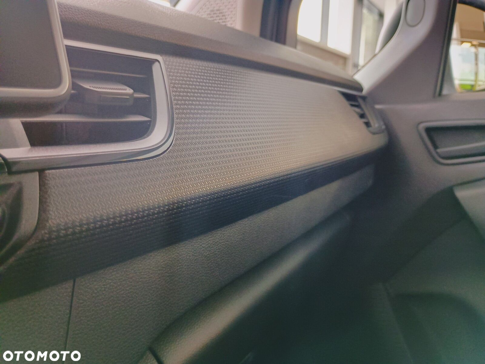 Renault kangoo-van EXTRA 1.5 Blue dCi 115 Drzwi lewe i prawe! - 35