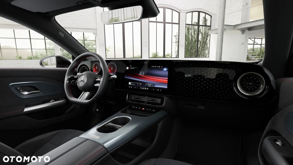 Mercedes-Benz CLA 200 mHEV 4-Matic 8G-DCT - 7