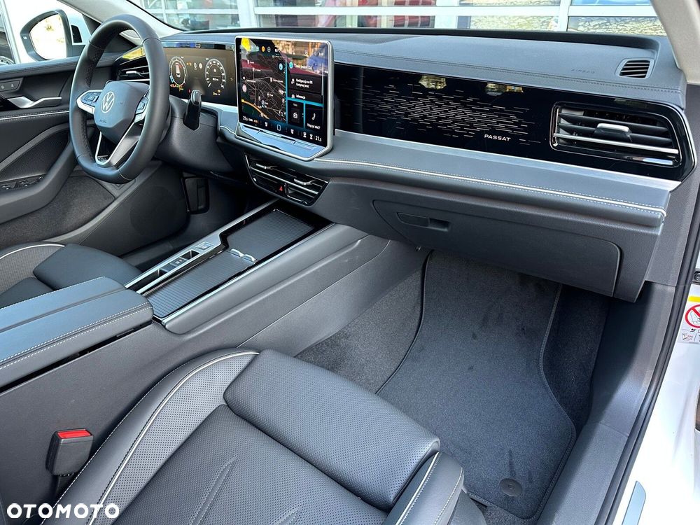 Volkswagen Passat 1.5 TSI EVO Elegance DSG - 19