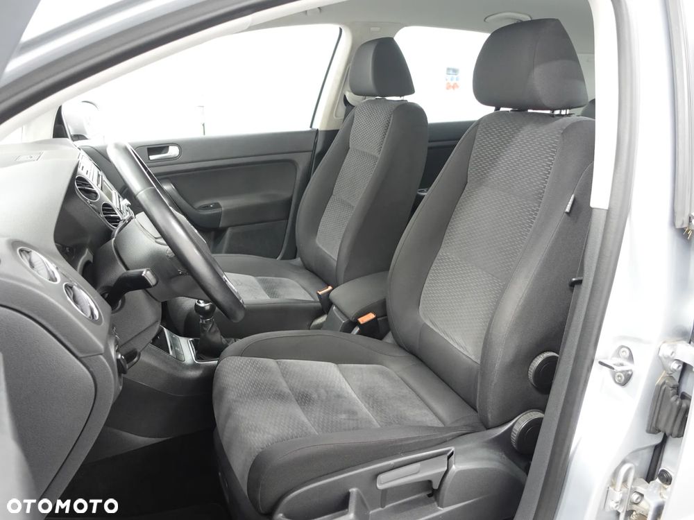 Volkswagen Golf Plus 1.6 Comfortline - 22