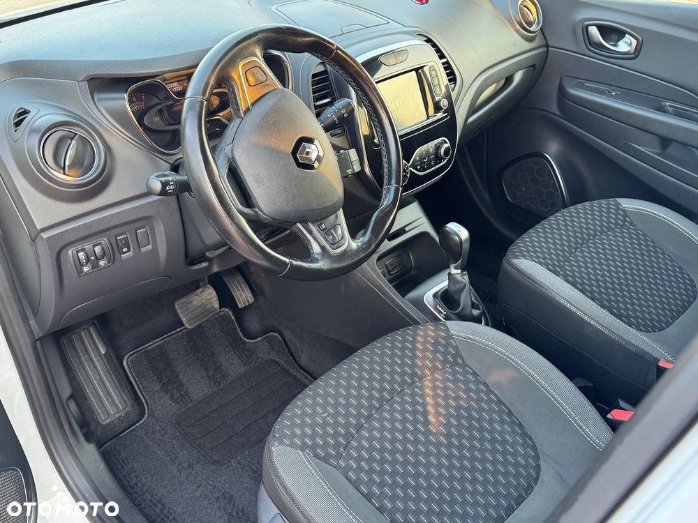 Renault Captur ENERGY TCe 120 EDC Luxe - 33