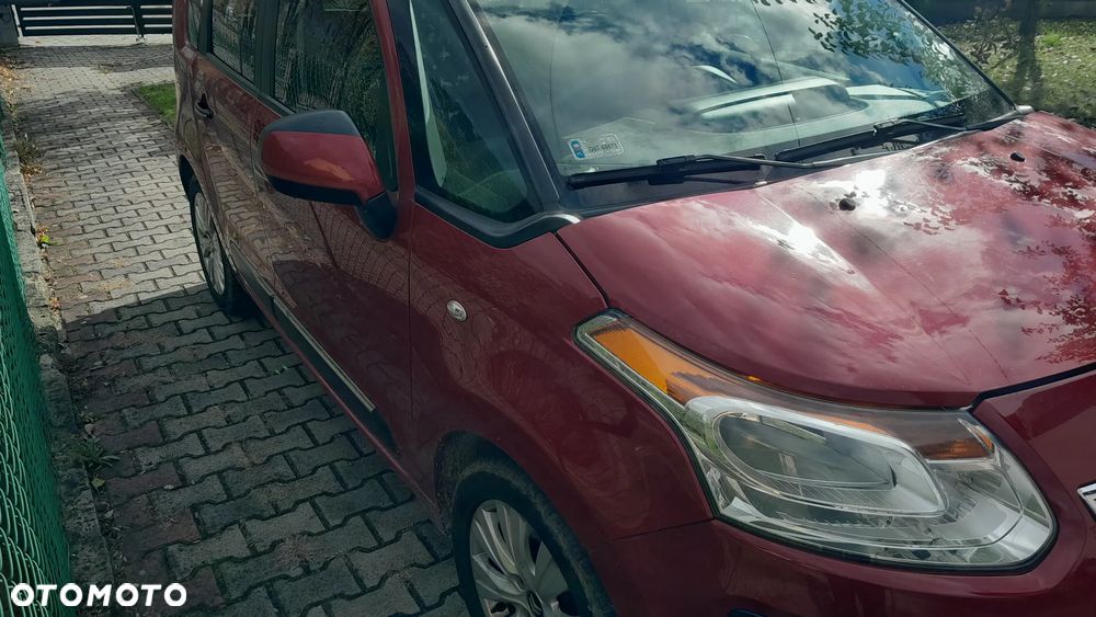 Citroën C3 Picasso VTi 120 Tendance - 7