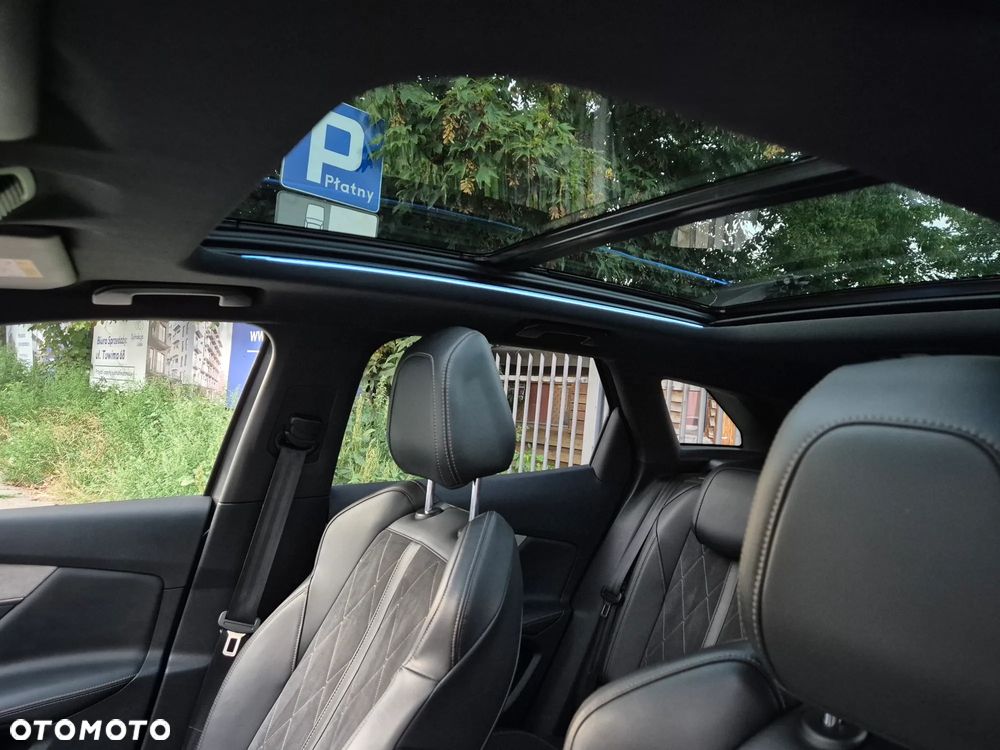 Peugeot 3008 BlueHDi 180 Stop & Start EAT6 GT - 13