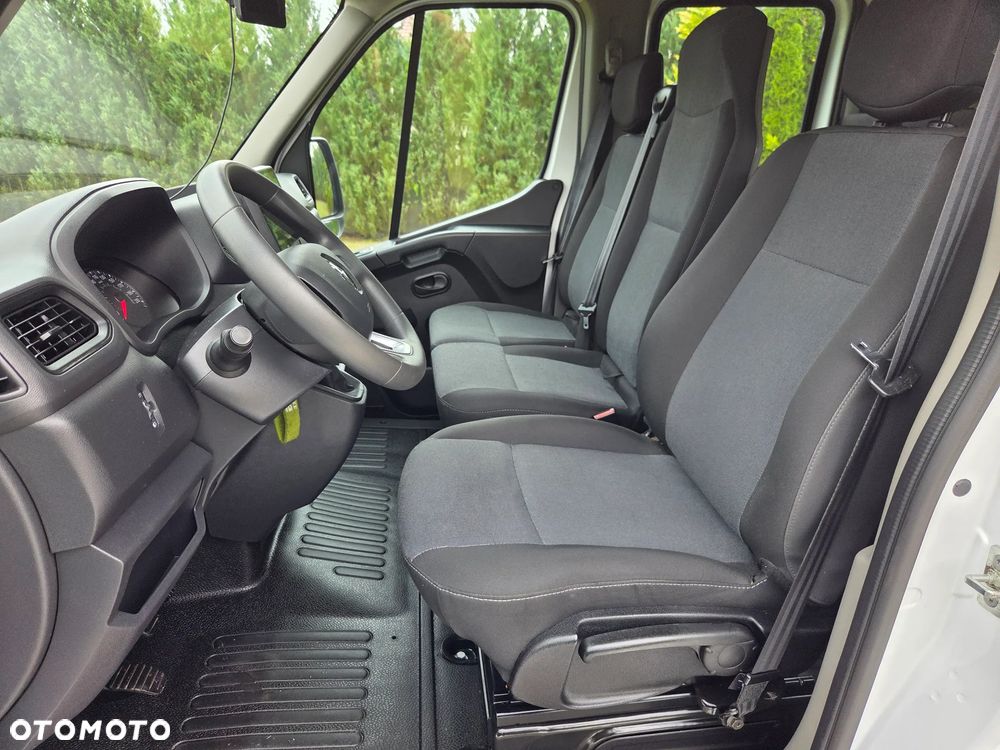 Renault MASTER - 25