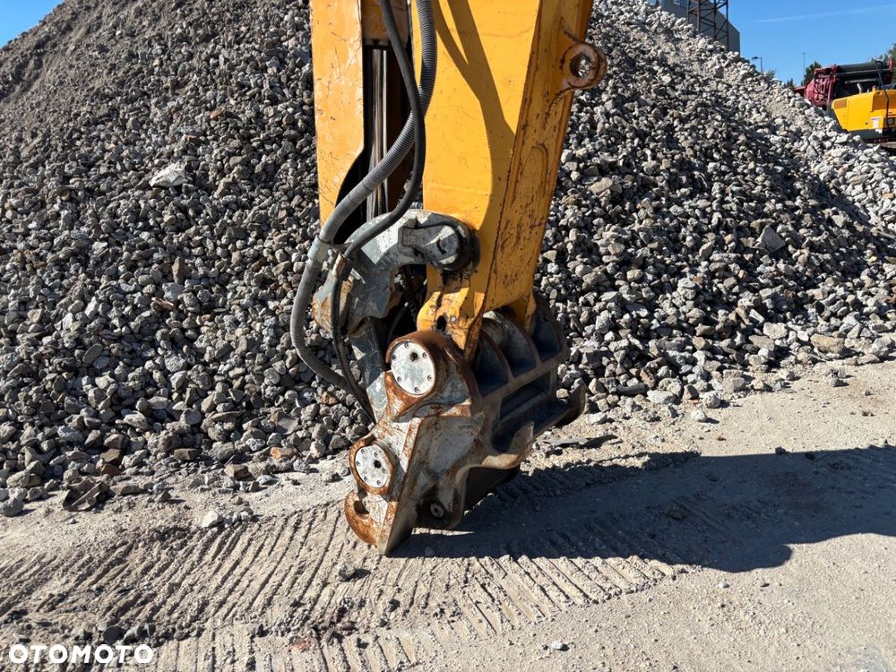 Liebherr R944 Bvhhd + Demoliční Rameno - 17