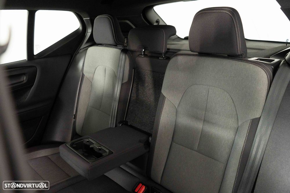 Volvo XC 40 1.5 T5 PHEV Inscription Expression - 11