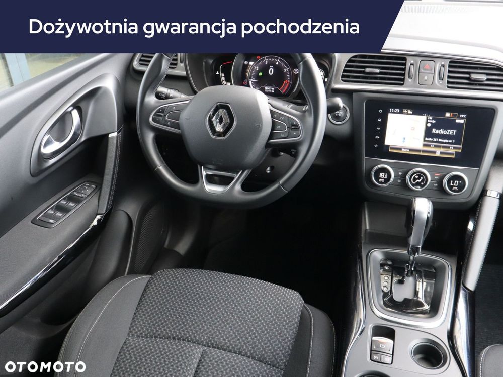 Renault Kadjar - 9