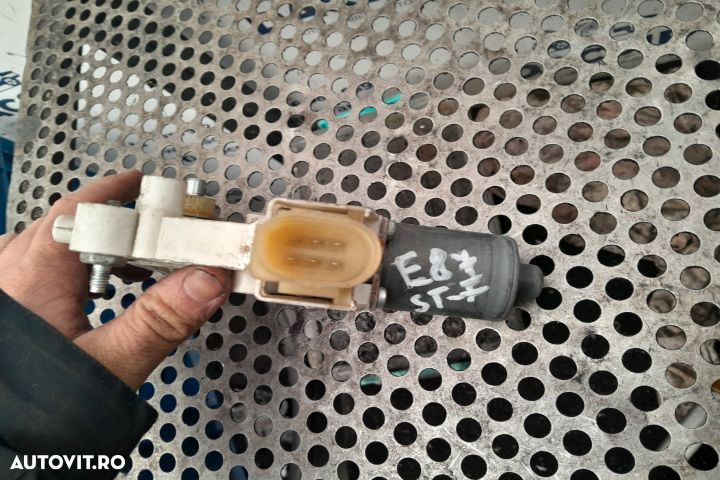 Motoras macara geam fata stanga 996624101 BMW Seria 1 E87 [2004 - 200 - 8