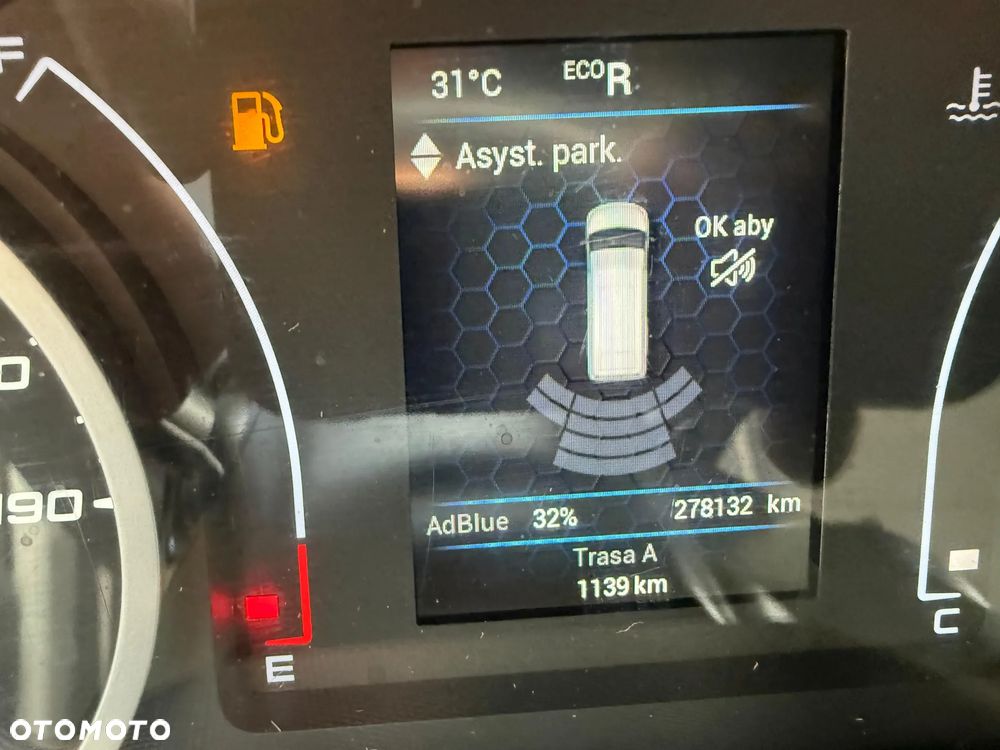 Iveco Daily 35S180, 3.0 180KM, L4H2, Himatic, Bardzo zadbany - 26