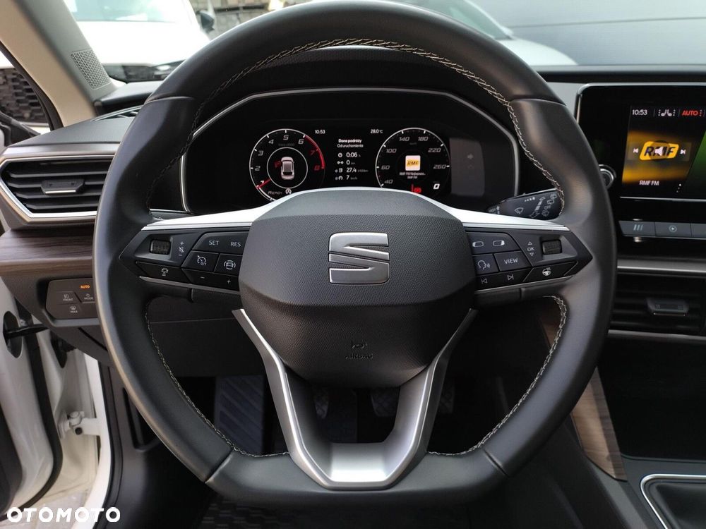 Seat Leon 1.5 TSI Xcellence - 13