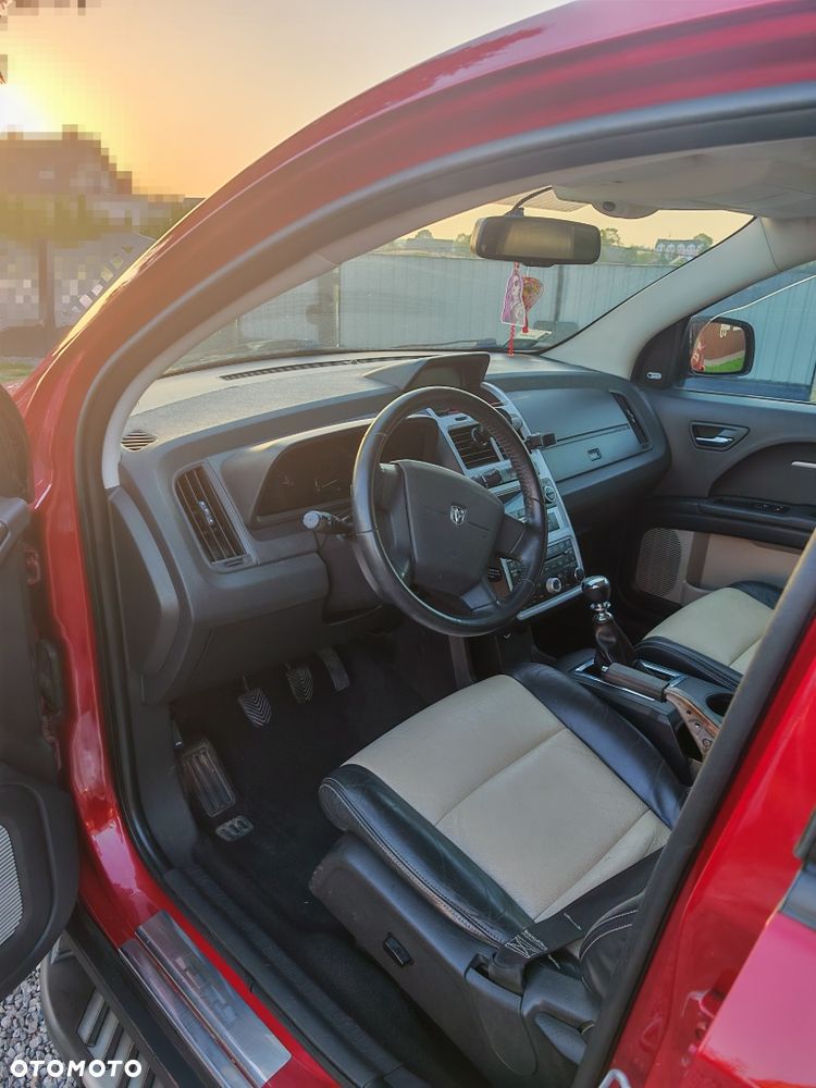Dodge Journey - 5