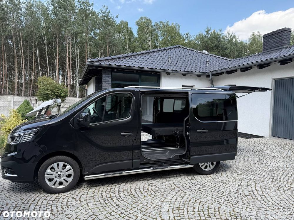 Renault Trafic - 6