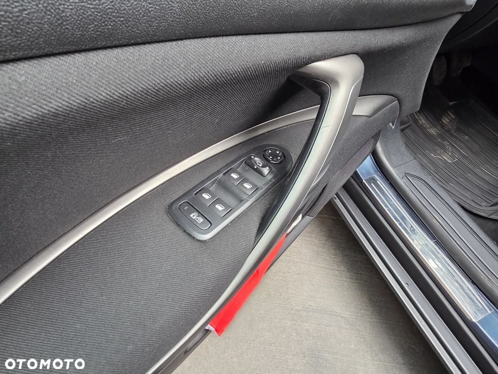 Citroën C5 2.0 HDi Exclusive - 15