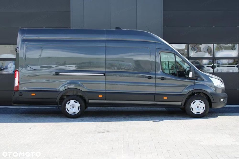 Ford Transit 350 L4H3 RWD Trend 2.0 165KM - 6
