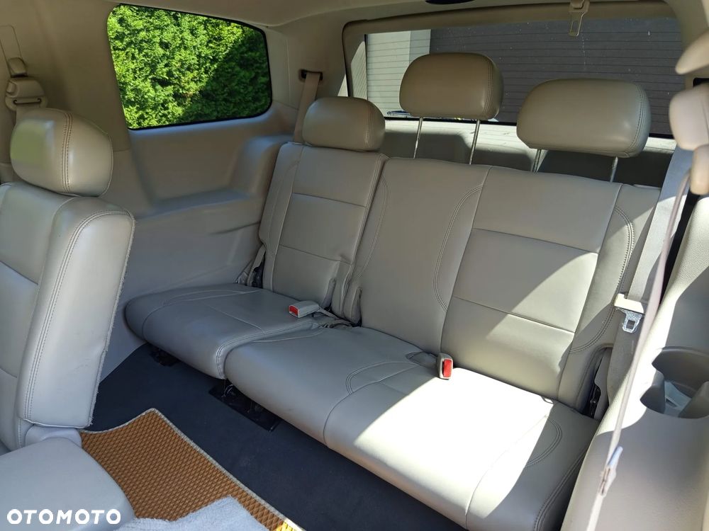 Chrysler Aspen 5.7 Limited AWD - 13