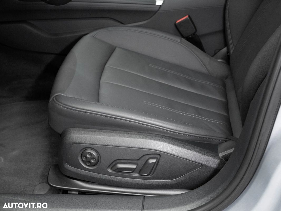 Audi A4 - 28